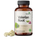 Futurebiotics Valerian Root 1200 MG främjar avkoppling Non-GMO, 240 vegetariska kapslar