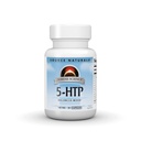 Källa Naturals Serene Science 5-HTP, Balanced Mood * 100 mg - 30 kapslar