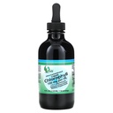 ORGANIC Liq Chlorophyll 15:1 Koncentrat, 0,02 pund