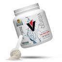 Vitargo kolhydratpulver | Feed Muscle Glycogen 2X snabbare | 1 LB Osmakad Pre Workout & Post Workout Recovery Powder | Carb Supplement för återhämtning, uthållighet, Gain Muscle Mass
