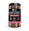 Rena ursprungliga ingredienser Hawthorn Berry Extract (730 kapslar) rena och naturliga, inga tillsatser eller fillers
