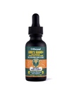 Life Cykel - Lion's Mane Mushroom Extract med Kakadu Plum - Brain Booster Nootropic för minne, Focus & REM Sleep - Non-GMO, Organic Mushroom Tincture - 1 Fl Oz (15 portioner)