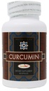 Curcumin, LongvidaTM av Nutrivene (500 mg, 60 kapslar)