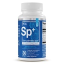 Saw Palmetto Plus - Prostata hälsotillskott för män med pumpa och tranbärsfröolja | Stöder blåsa och urinhälsa av väsentliga element - 60 Softgels