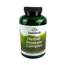 Swanson Herbal Prostate Complex - Mäns Supplement - Funktioner Pygeum, Saw Palmetto & Stinging Nettle - (200 kapslar)