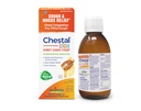 Boiron Chestal Honey Children's Cough Syrup för Nasal och Chest Congestion, Runny Nose och Sore Throat Relief - 6.7 Fl oz
