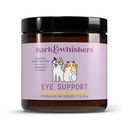 Dr Mercola, Eye Support, för katter och hundar, 6,34 uns (180 g), icke GMO, Gluten Free