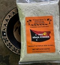 Tikaram Kava Powder - Premium Papua Nya Guinea (PNG) Waka, 1/2 pund (8oz), Fiji Market Wholesale LLC