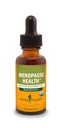 Herb Pharm Menopause Health Liquid Herbal Formel för fysiskt och emotionellt stöd - 1 Ounce