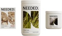 Behöver. Prenatal Collagen, Choline & Hydration Support - Essential Nutrition för graviditet, amning & postpartum