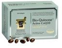 Pharma Nord Bio-Quinone Gold Coenzyme Q10 100mg | Den ursprungliga Q10 | Hög Absorption, Backed by Research | Essential Antioxidant för energi, hjärthälsa och fertilitetsstöd * 150 Softgels