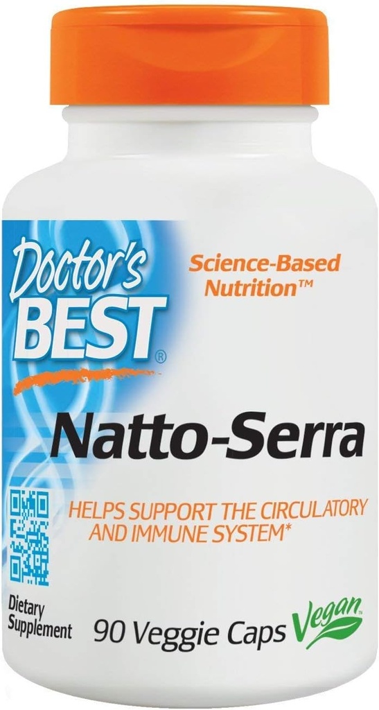 Läkare bäst, Natto Serra, 90 greve