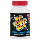 Upp dina gas 60 tabletter