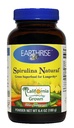 EARTHRISE Spirulina Powder 180 Gram, 0,01 pund