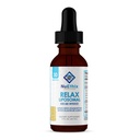 NuEthix Formuleringar Relax Liposomal Supplement Formel för att stödja Relaxation & Calm, 2 Fluid Ounces, 30 portioner