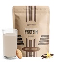 UpNourish Vanilla Cookie Vegan Protein Powder 54 Superfoods Powder,1,5 miljarder CFU Probiotics 21g Plant Based Protein, No Sugar No Dairy No GMO Dairy Free, Meal Replacement Shake Keto-Friendly Low-Carb Diet, 15 Servings