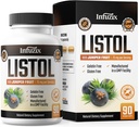 Listol: Minska svullnad i fötter, fotleder och ben. Säg adjö till vattenretention och svullnad med denna naturliga diet. lindra svullna anklar, ben och fötter. Reclaim Your Comfort och Mobility idag