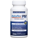 Instaflex PM Nighttime Joint Support med Levagen, Tamaflex, GABA, Ashwagandha, Passionflower Extract, Mobility, Sleep Support - 60 Capules