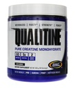 Gaspari Nutrition Pure Creatine Monohydrate, 5g ren kreatin, öka muskel och storlek (Obsmakad, 60 portioner)