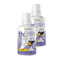 Medtrition HyFiber Liquid Fiber for Kids in Only One Tablespoon, Supports Regularity and Softer Stools, FOS Prebiotics for Gut Health, 6 Grams of Fiber, 32 Servings per Bottle 16 Fl Oz (Pack of 2)