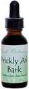 Bästa botanikerna Prickly Ash Bark Extract 1 uns.
