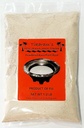Tikaram Kava Kava - Premium Fiji Waka (Nobel Lateral Root Kava Powder) 1/2 pund (8oz) - Fiji Market Wholesale, 8oz (1/2 pund)