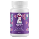 Busty Boost Breast Enhancement Pills - Enhancement & Enlargement Pills för större bröst och tillväxt. Natural Fenugreek, Saw Palmetto & Maca Formel. Fuller, Firmer Breasts på 1-2 månader – Made in USA
