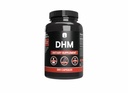 PURE ORIGINAL INGREDIENTS DHM, (365 kapslar) No Magnesium eller Rice Fillers, Always Pure, Lab Verified