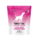 Om Mushroom Matrix Turkiet Tail Mushroom Pet Supplement Powder, ger immunitetsstöd och holistiskt försvar för hundar och katter, 200 Grams, 7,1 oz
