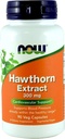 Hawthorn Extract 300mg 90 VegiCaps (Pack av 2)