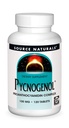 Källa Naturals Pycnogenol, Proanthocyanidin Complex, 100 mg - 120 tabletter