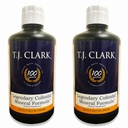 T.J. Clark Legendary Colloidal Mineral Formel 32 fl. oz. (2 Pack) av T. J. Clark
