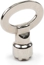 LiveFine Replacement Key för LVFRAPD5, LVFRAPD5W, LVFZWPDC, LVFZWPDF Live Fine Pill Dispenser