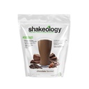 Shakeology Plant Based Protein Powder Blend - Gluten-Free Shake med vitaminer och mineraler - Hjälper till att stödja viktminskning, Lean Muscle, Gut Health - Chocolate, 30 portioner