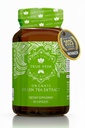 Organic Green Tea Extract Capsules - USDA Organic Certified | 60 Green Tea Capsules | Green Tea Pills | EGCG Green Tea Extract | 50% Polyfenols EGCG Supplements