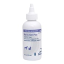 Mal-A-Ket Plus TrizEDTA Flush för katter och hundar, 4 oz