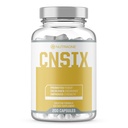 NutraOne CNSix Kreatin kapslar Kreatin HCL för att hjälpa till att bygga Lean Muscle * (600mg - 200 kapslar)