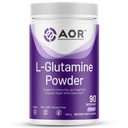 L-Glutaminpulver 450g, stöder immunitet och tarmhälsa, kosttillskott, 90 portioner