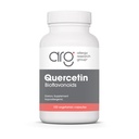 Allergy Research Group Quercetin Bioflavonoids - Lemon Bioflavonoid Complex, Rutin, Citrus Extract, Hesperidin, Vegetariska kapslar - 100 greve