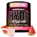 PROSUPPS Mr Hyde Xtreme Pre Workout Powder med kreatin, Beta Alanine & Caffeine - Extreme Energy, Pumps, Focus & Performance - Fitness & Gym Supplements for Men & Women (Watermelon, 30 Servings)