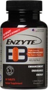 Enzyte3® Mäns Vitality & Performance Support – Energi, Stamina, Endurance – med L-Citrulline, Epimedium, Guarana Seed Extract & More – 30 tabletter