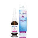 1,5 % Povidone-Iodine Nasal Spray, Rapid Relief Formel, Hjälper till Daglig Överbelastning, 100 Applikationer, 30 ml