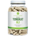 Antler Farms - 100% Pure Tongkat Ali Extract 200:1, 180 kapslar, 500mg - Eurycoma Longifolia Slow Grown Aged Roots från Indonesien - Mäns hälsa Support, Vegan, Gluten, Soy och Dairy Free