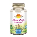 Aloe Vera Inner Leaf 100 kapslar