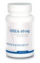 Biotics Research DHEA 10 Milligram Hormonal Balance, Metabolism, förbättrad humör och Outlook, Ålder Gracefully, Hälsosamt Stress Response, 180 tabletter