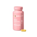 HAIRtamin MOM Vegan Prenatal & Postnatal Multivitamin Supplement & Hair Vitamin Graviditet, Postpartum, Amning Probiotisk One-a-Day Hair Vitaminer med Biotin, Zink, Järn (30 Räkningar)