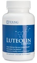Mirica YoungNutra Luteolin Complex - Stöder ett hälsosamt immunsvar och hjälper till att upprätthålla nervsystemets hälsa * - 60 kapslar