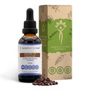 Grains of Paradise Tincture Alcohol-Free Liquid Extract, Grains of Paradise (Aframomum melegueta) Torkade frön (2 FL OZ)