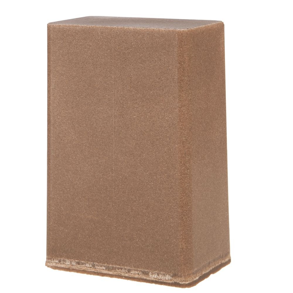 Nordamerikansk salt 90013 Spår Mineral Brick Pet Nutritional Supplement, 4-pund