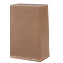 Nordamerikansk salt 90013 Spår Mineral Brick Pet Nutritional Supplement, 4-pund